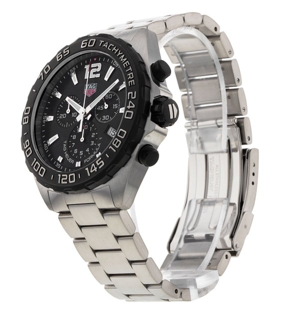 Tag Heuer Formula 1 CAZ1010.BA0842 Image 2